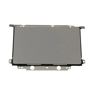 Touchpad For DELL Latitude 5520 5521 5531 Precision 3560 3561 3571 Gray New - Picture 1 of 2