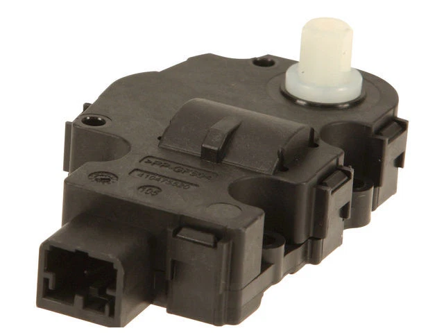 Actuador de aleta de aire Behr 58517YBSQ 2012 2013 para BMW Alpina B7L xDrive 2011-2015 Foto 1 de 2