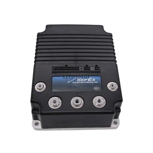 1268-5403 Programmable DC Motor Controller 400A 48V Made-In-China For Curtis - Picture 1 of 7