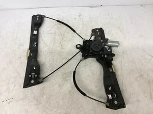 FENSTERHEBER & MOTOR VORNE BEIFAHRERSEITE FÜR VAUXHALL (OPEL) ASTRA K SRI 2016 - VZA V - Bild 1 von 3