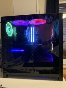 gaming pc - Bild 1 von 2