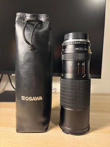 Lente Osawa Mark 2 60-300mm - Picture 1 of 3