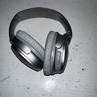 Bose QuietComfort 35 II Over the Ear Headphone - Silver