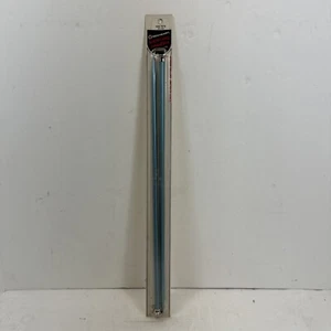 Red Heart Knitting Needles. 14” Silvalume Size: 6-1/2 MM Vintage Coats Pack of 2 - Picture 1 of 5