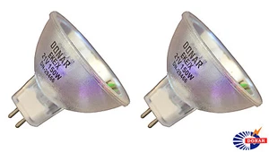 2pcs Bulb for DOLAN JENNER MI 150RG MI 150RL 150RU 150V 152 170D DL 950 PL800 - Picture 1 of 4