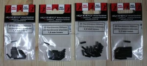 Profi Blinker Hardmono Klemmhülsen in 4 Stärken - Bild 1 von 1