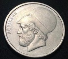 Greece 20 Drachmai 1978. World Coin. Combined Shipping Available!