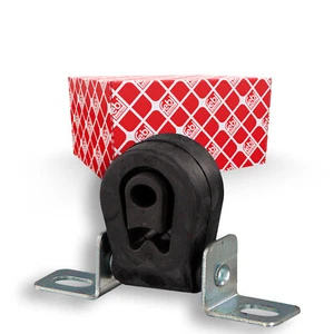 FEBI BILSTEIN Halter, Abgasanlage 01238 - Bild 1 von 2