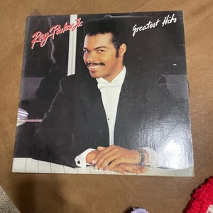 [SOUL/FUNK]~EXC LP~RAY PARKER JR.~Greatest Hits~[Original 1978~ARISTA~Issue] - Picture 1 of 6