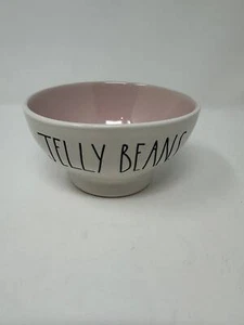 Rae Dunn JELLY BEANS Schale, Farmhouse, Rae Dunn Osterschale, Rae Dunn Bowl - Bild 1 von 6