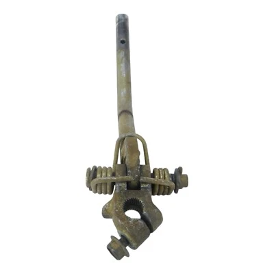 1998 YAMAHA BREEZE 125 YFA1 SHIFT LEVER 3FA-18152-00-00 - Image 1 of 4