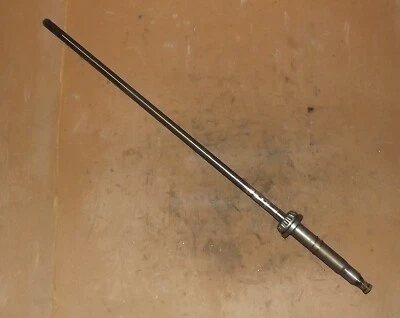 Tohatsu 90 HP TLDI Drive Shaft Assembly UL or XL 25" 3B7643030 - Image 1 of 3