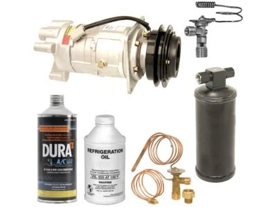 For 1969-1972 GMC K25/K2500 Suburban A/C Replacement Kit 84688KBFS 1970 1971 - Imagem 1 de 2