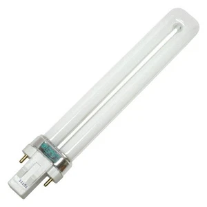 Halco 109128 PL13S/35/ECO 13W 3500K Compact Fluorescent Lamp 2 Pin 23500 - Picture 1 of 1