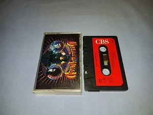 BOB DYLAN & THE GRATEFUL DEAD DYLAN & THE DEAD CASSETTE TAPE ALBUM - Picture 1 of 2