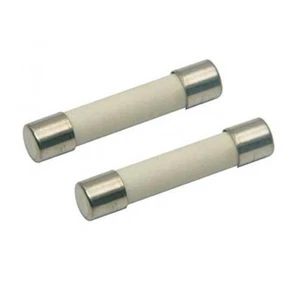 (2 Pack) EXP20A Microwave Line Fuse WP4375321, AP6009296, 4375321, W11305892 - Picture 1 of 6