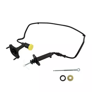 Labwork Clutch Master and Slave Cylinder Assembly For Ram 2500 3500 2005-2014 - Picture 1 of 10