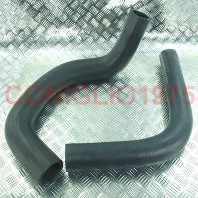 CELICA TA22 TA23 TA28 TA27 TA35 TA40 RADIATOR HOSE UPPER LOWER T 2T 2T-B ENGINE  - Image 1 of 2