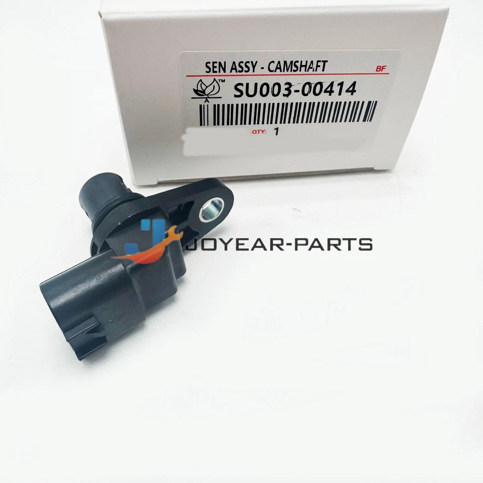 NEW OEM CAMSHAFT POSITION SENSOR SU003-00414 FOR TOYOTA 2013-2016 86 SCION FR-S Foto 1 de 4