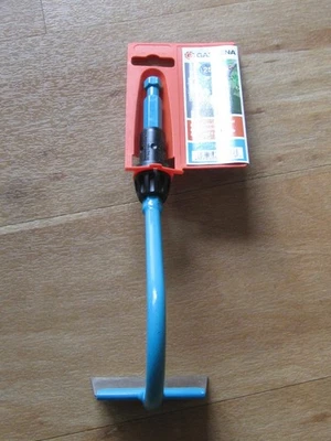 GARDENA combisystem-Rübenhacke - 8cm (3180-20) - Bild 1 von 4