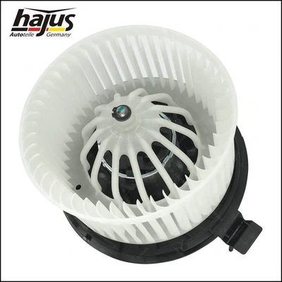 Hajus Lüftermotor Innenraumgebläse Heizgebläse für Renault CLIO 3 NISSAN MICRA