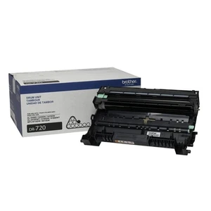 Brother Printer DR720 Drum Unit Toner Black - Picture 1 of 7