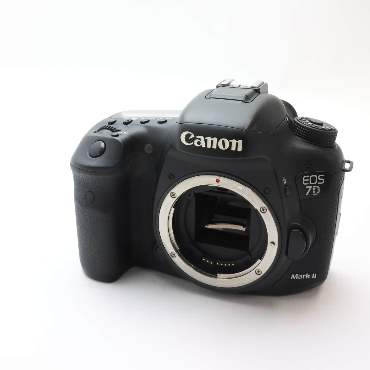 Canon EOS 7D Mark II Digital Cameras for Sale - Shop New Canon EOS 7D Mark II Digital Cameras for Sale - Shop New