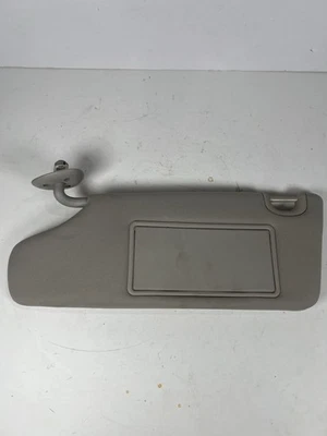 Chevrolet HHR 2006-2011 lado del conductor parasol lado izquierdo derecho Foto 1 de 4