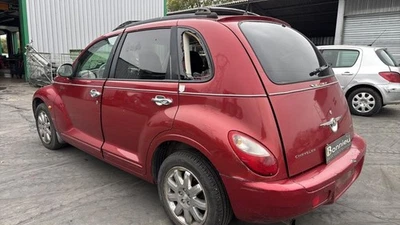 Boite de vitesses CHRYSLER PT CRUISER PHASE 2 BREAK RX273474AB - Photo 1/4