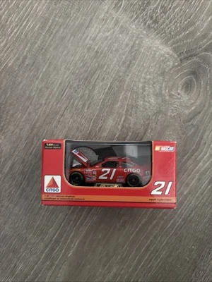 Ford Taurus Revell Elliott Sadler 1999 NASCAR escala 1:64 diecast CITGO Foto 1 de 2