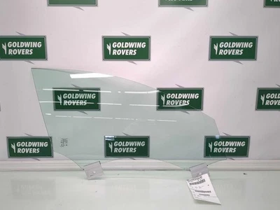 10 11 12 13 14 15 16 17 18 19 Jaguar JAGUAR XJ puerta delantera derecha cristal/ventana Foto 1 de 4