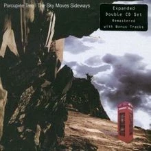 The Sky Moves Sideways von Porcupine Tree | CD | Zustand sehr gut - Bild 1 von 2