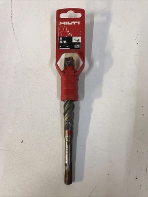 Hilti Germany 5/8” Drill Bit TE-CX 5/8-6 # 2153828 - Image 1 of 4