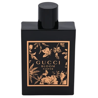 Perfume para mujer Gucci Bloom de Gucci 3,3/3,4 OZ nuevo probador Foto 1 de 3