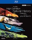 The BBC High Definition Natural History Collection Planet Earth Blu Ray
