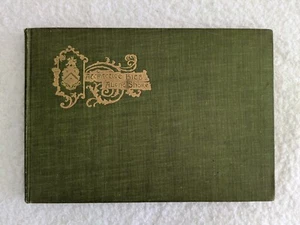 ATTRACTIVE BITS ALONG SHORE Maine New Hampshire 1890s Antique Travel Guide - Picture 1 of 18