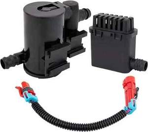 CVS34 Dampfkanister Entlüftungsmagnet kompatibel mit 2004-2010 Silverado GMC Sierr - Bild 1 von 8
