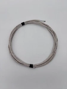 19' Genesis 3218, 18 awg. 10-C OAS, Shielded, Plenum Rated Control Cable - Picture 1 of 4