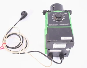 Pompa dosatrice Grundfos Type DMI -208 - Foto 1 di 3