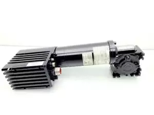 Lenze SSN40-1GVAR-047C22 Servo Motor SSN40-1FVAR 15:1 Gear Reducer - Picture 1 of 7