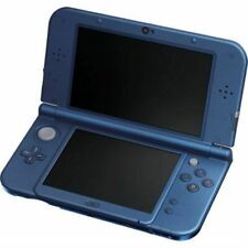 新任天堂3ds XL 视频游戏机| eBay