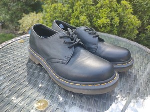 Las mejores ofertas en Tacón Bajo Dr. Martens 1461 para Mujeres | eBay