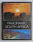 Panoramic South Africa by CNA (1979, Vintage Hardcover)