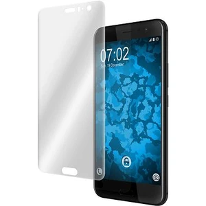 4 x Screen Protector Clear Flexible Films for HTC U11 - Picture 1 of 2