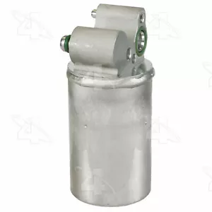 Receptor de aire acondicionado secador-filtro secador 4 estaciones 83170: Volvo S60, S80, V60, XC60, XC80 - Imagen 1 de 2