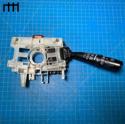 2000-2004 SUBARU LEGACY OUTBACK LIMPIAPARABRISAS LAVADORA COLUMNA INTERRUPTOR OEM Foto 1 de 4