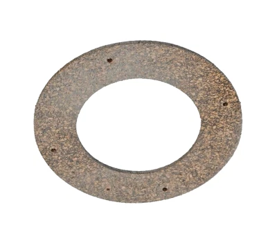 Junta de cuello de llenado de combustible de gasolina Ford Falcon 1960-65 Foto 1 de 4