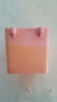 Vintage 1977 Barbie Dream House Computer Desk  (BOTTOM PART OF DESK) - Image 1 of 4