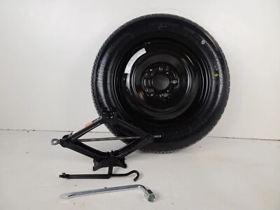 Spare Tire 15’’ W/Jack Kits Fits:2010 2011 2012 2013 2014 2015 Honda Civic - Изображение 1 из 4