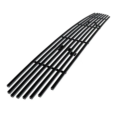 Compatível com 01-05 Ford Explorer Sport Trac grade inferior de tarugo para-choque - Imagem 1 de 4